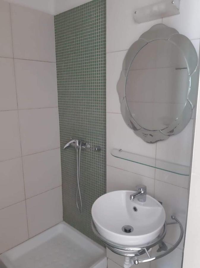 Klio And Apartament Neoi Poroi