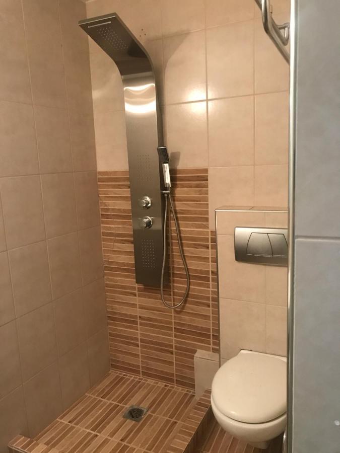 Apartament Klio And *