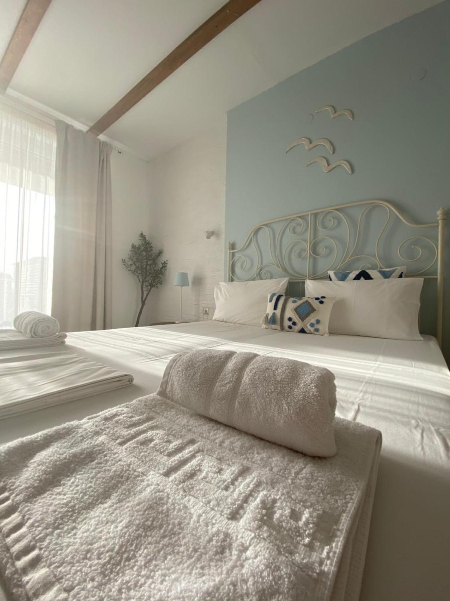 Apartament Klio And