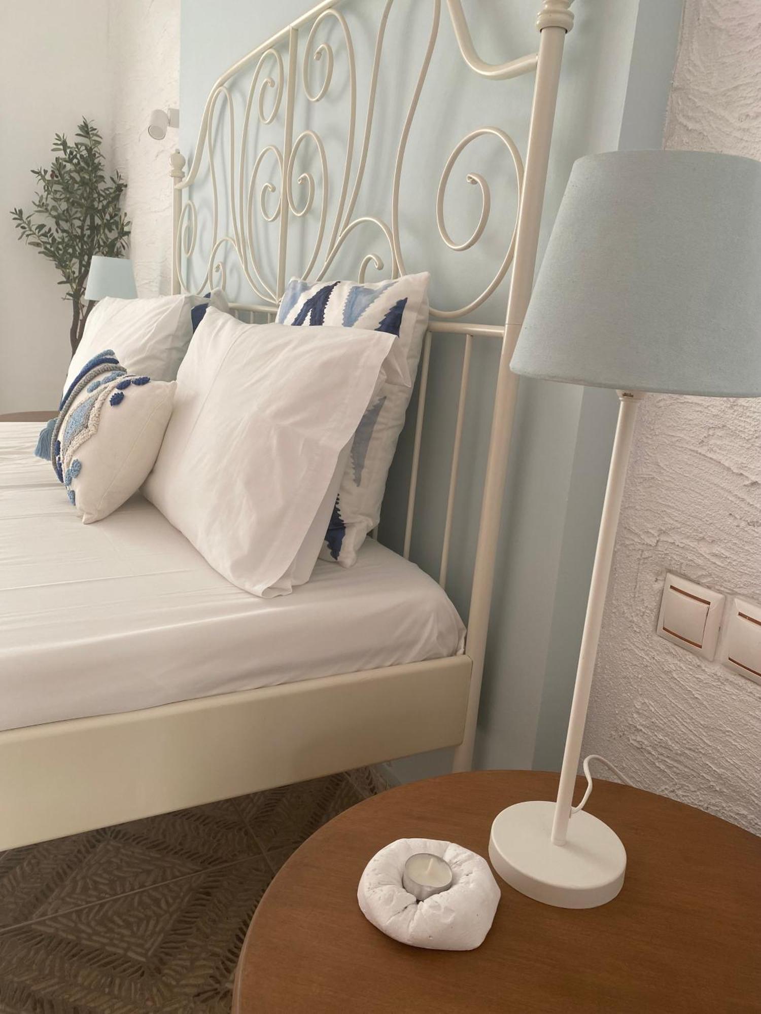 Klio And Apartament Neoi Poroi