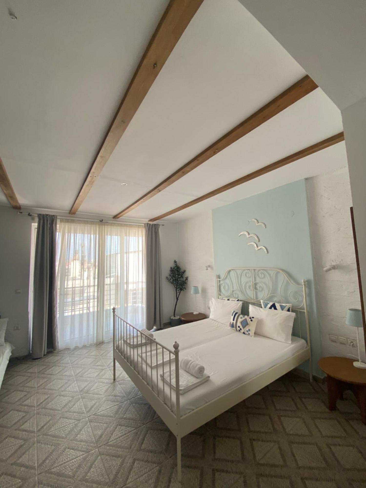 Apartament Klio And Neoi Poroi