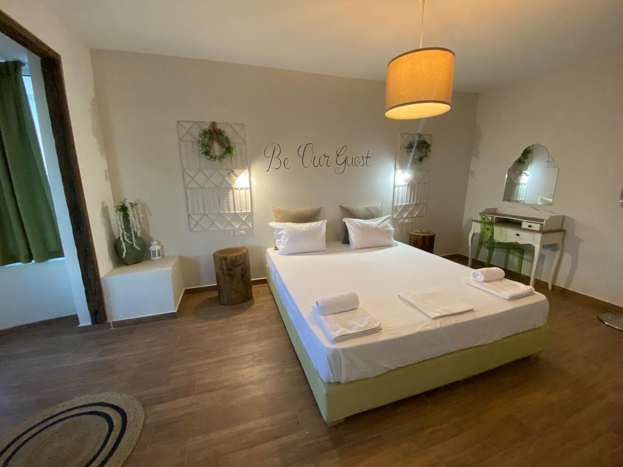 Klio And Apartament