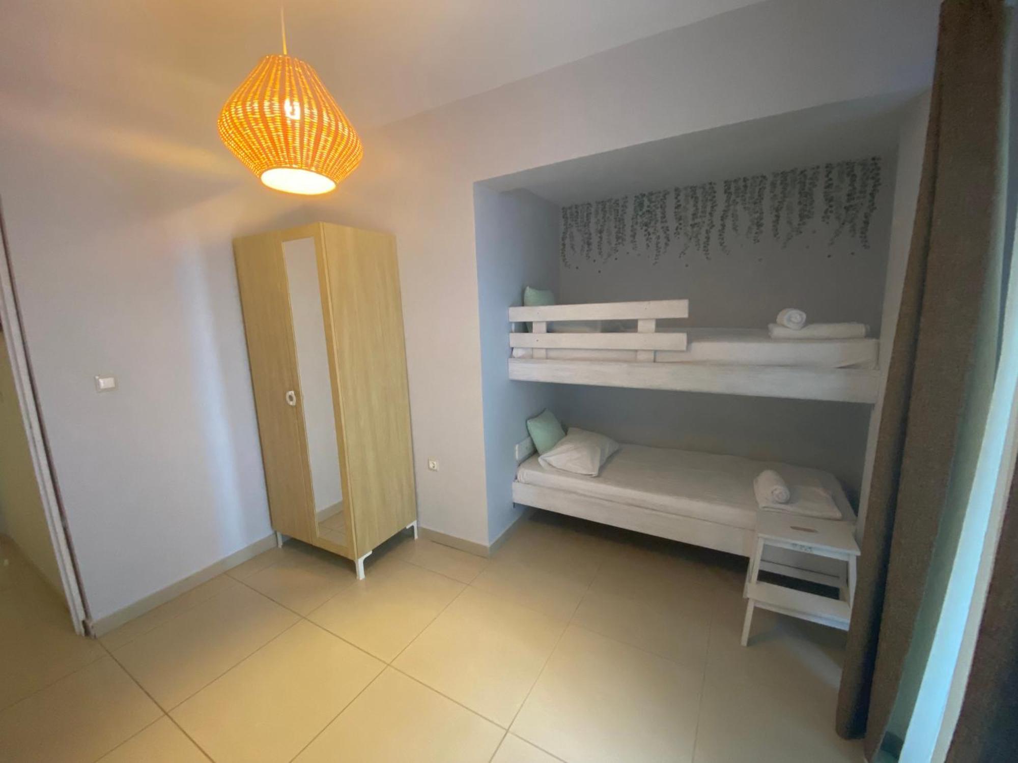 Apartament Klio And *