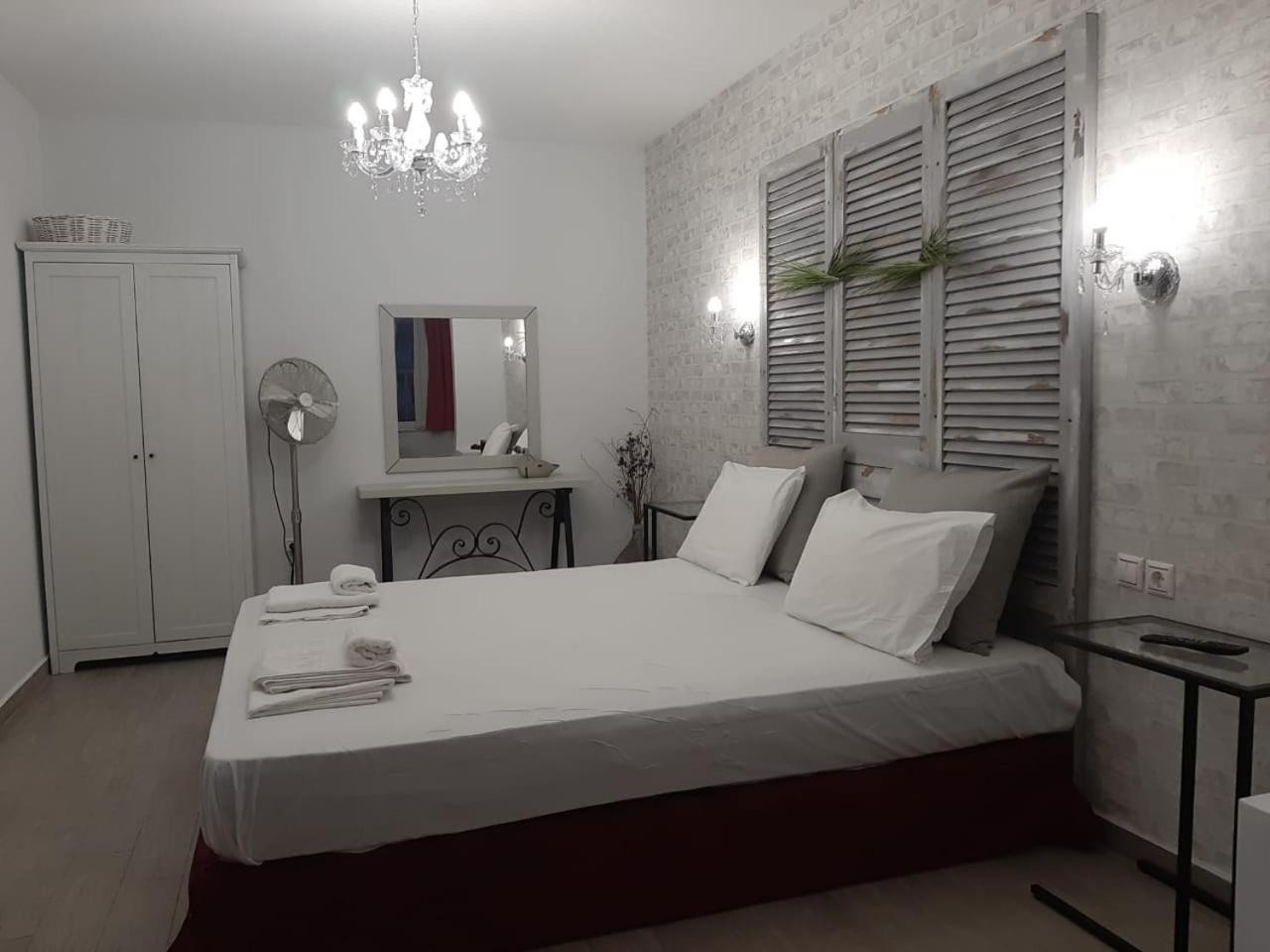 Apartment Klio And Neoi Poroi