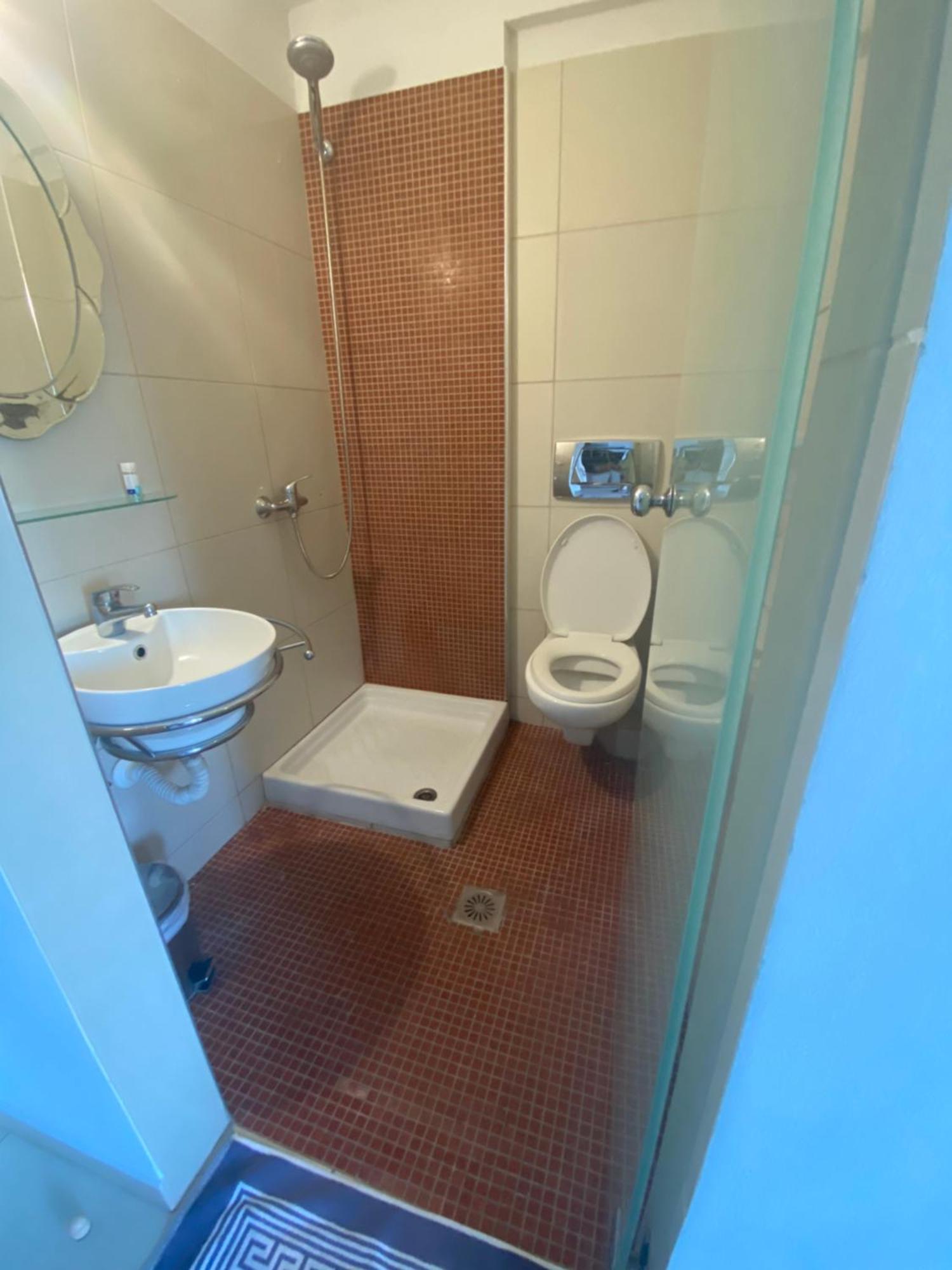 Klio And Apartament