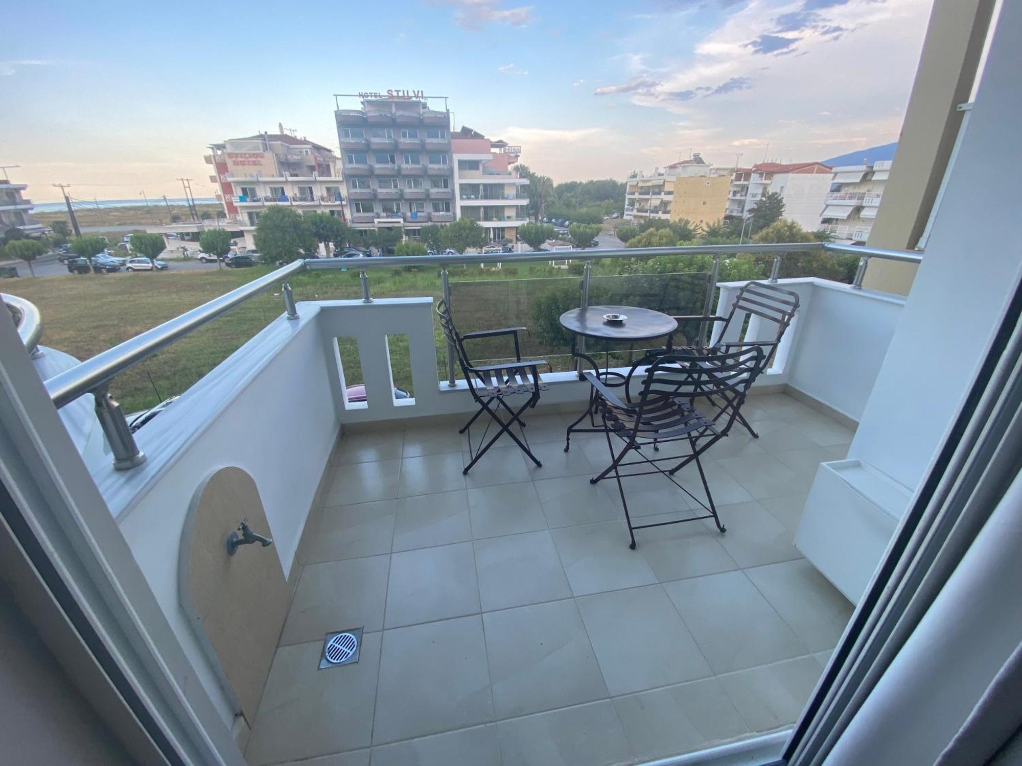 Apartament Klio And
