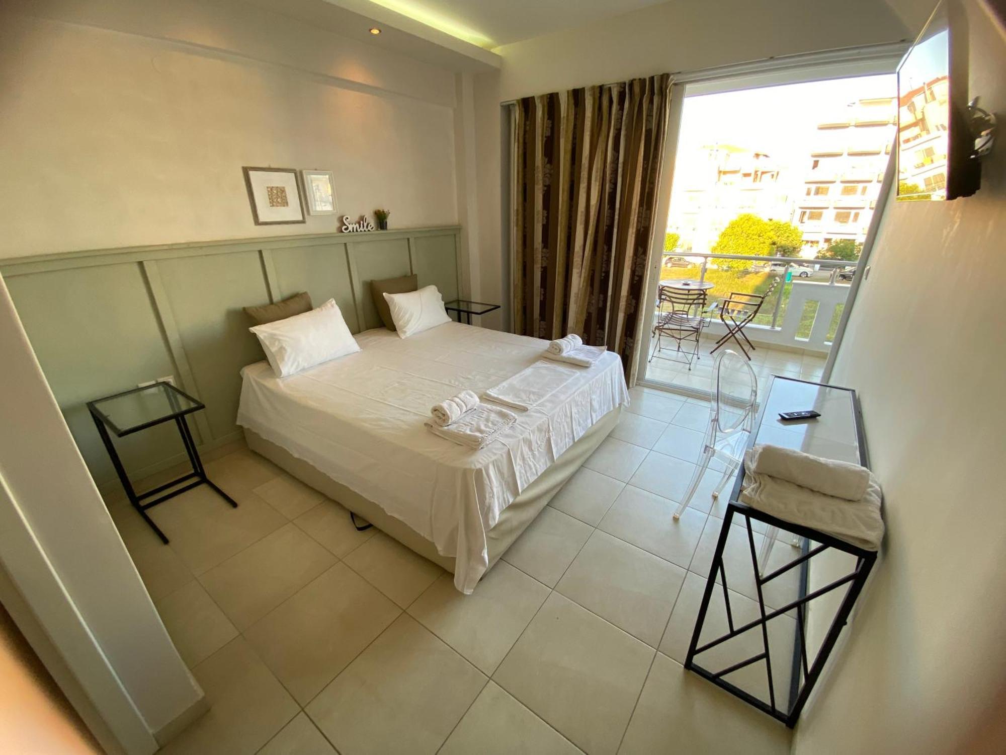 Apartament Klio And