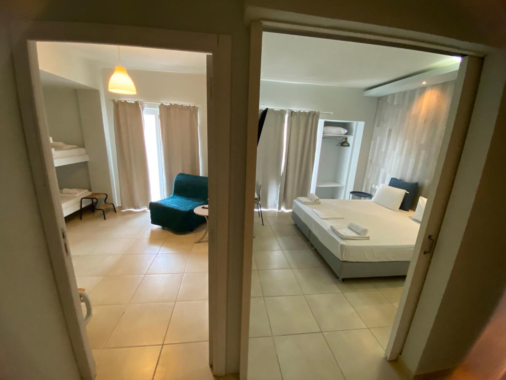 Apartament Klio And