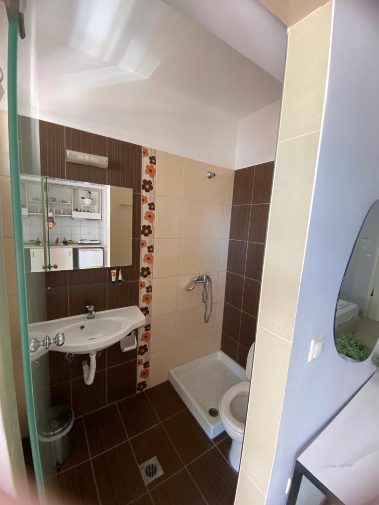 Apartament Klio And