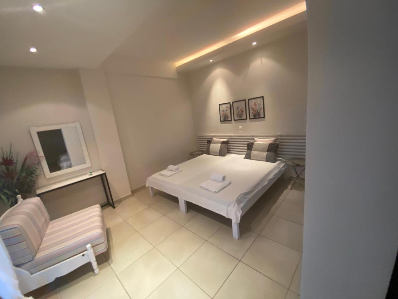 Apartament Klio And Neoi Poroi